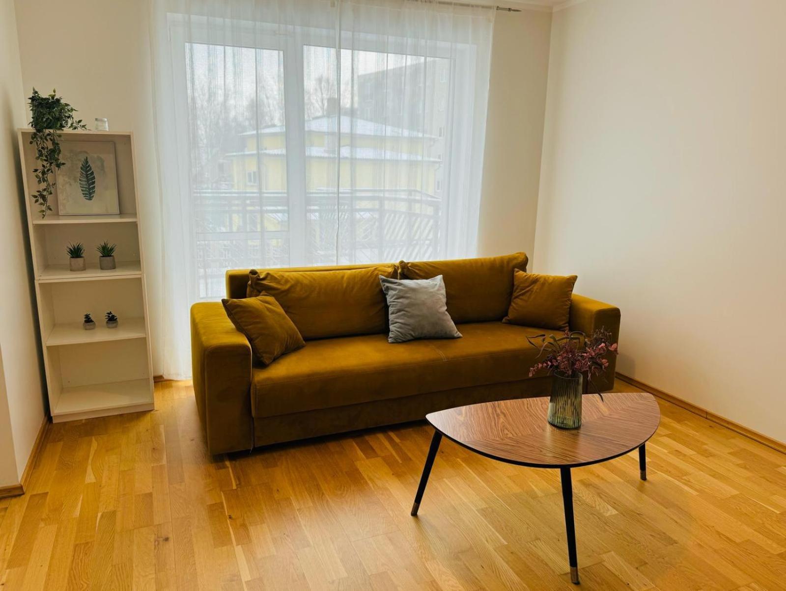 Raatuse 85 Deluxe Apartments Tartu Eksteriør bilde