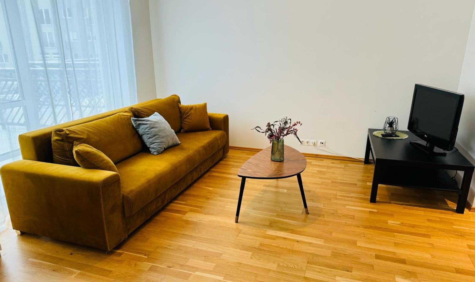 Raatuse 85 Deluxe Apartments Tartu Eksteriør bilde