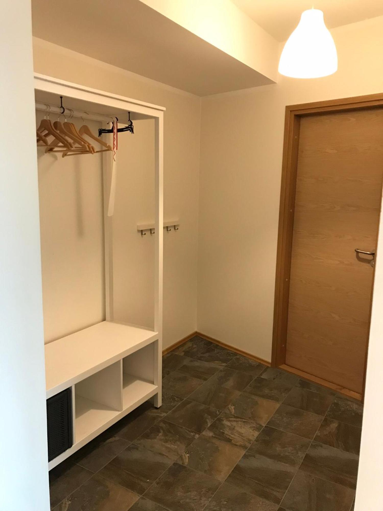 Raatuse 85 Deluxe Apartments Tartu Eksteriør bilde