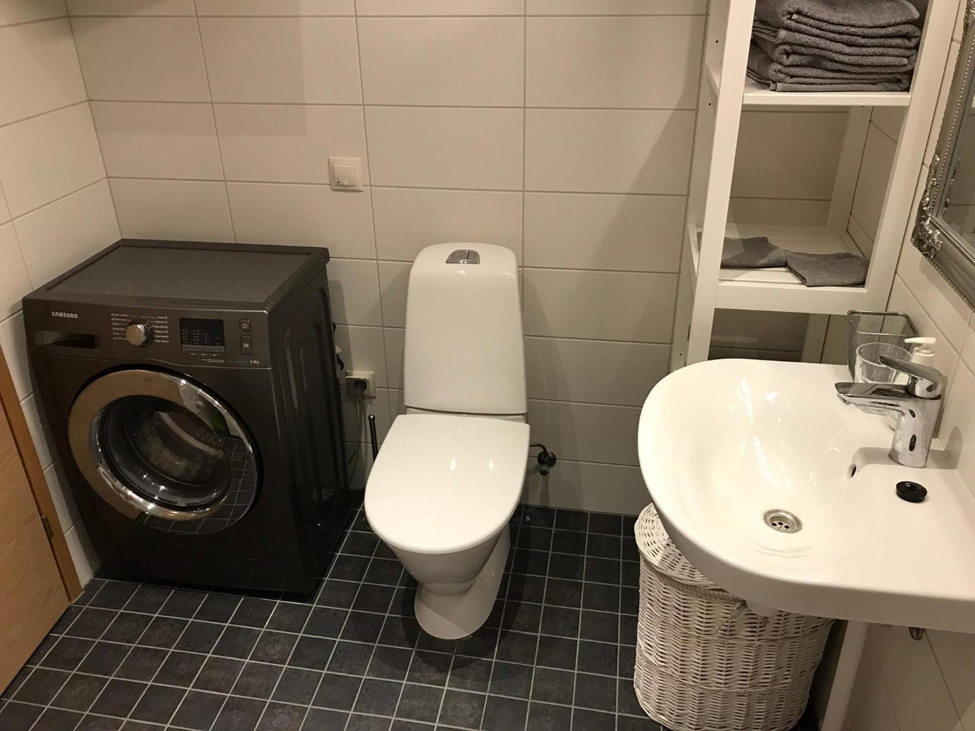 Raatuse 85 Deluxe Apartments Tartu Eksteriør bilde